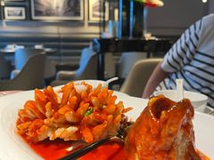 -醉庐·新上海菜(南京西路店)