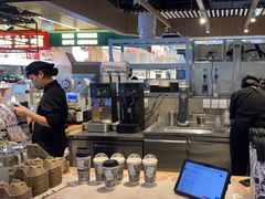 -霸王茶姬(常熟印象城店)