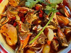 -堂瓦里·33年传统赣菜(第一街区店)