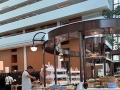-RISE RESTAURANT(滨海湾金沙店)