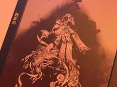 -LIENOW来闹密室剧本推理&狼人杀(李家村万达广场店)