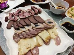 -京滨饭店·餐厅(阜外大街店)