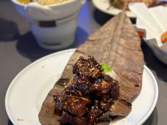 -桂满陇·蟹黄小笼汤包(清河万象店)