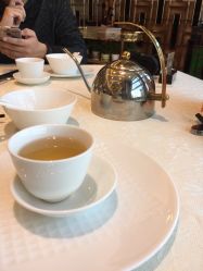 -空中一号·宴会厅(信合大厦店)