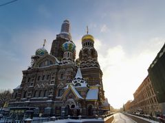 -滴血救世主教堂