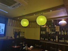 大堂-鸟鹏烧鸟居酒屋(熙龙湾店)