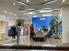 -慈铭体检(洋桥分院)