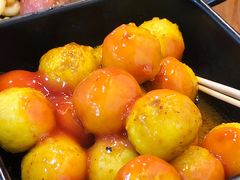 -明叔捞面