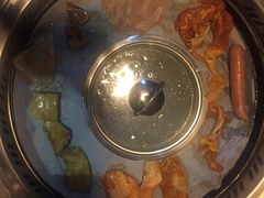 腌鸡肉-乐厨餐厅