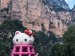 -河南宝泉旅游区