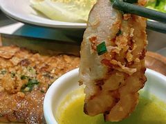 -帕娜·泰式茶餐厅·Bistro(近铁广场店)
