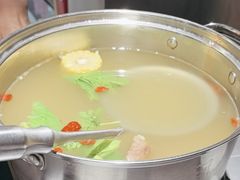 -金龙大四喜牛肉火锅