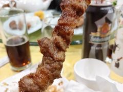 -南来顺饭庄·清真(南菜园店)