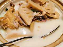 -天目缘餐厅