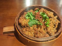 -谢老五跷脚牛肉·非遗传承店
