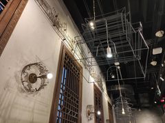 -局气烤鸭·北京菜(前门店)