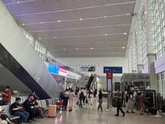 -南宁东站