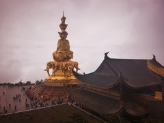 -峨眉山风景名胜区