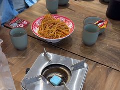 -高嗲嗲·现炒下饭菜(石鼓路店)