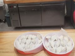 虾三鲜-喜家德虾仁水饺(凯德店)