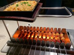 -丰茂烤串(港旅店)