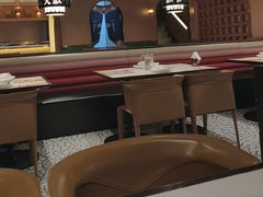 -清真·卡德尔大叔新疆主题餐厅(龙汇路店)