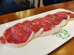 -清真·鸦儿李记·涮肉(和平里店)