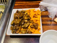 -好得火锅(育才店)