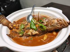-茶叁酒肆·楚味江湖(菱角湖店)