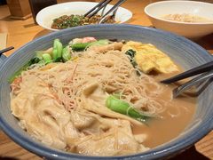 -荣小馆(杭州大厦店)