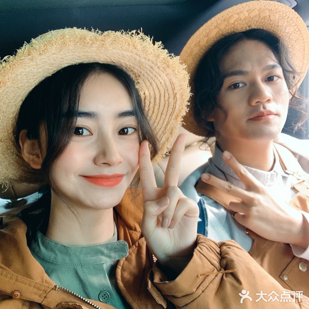 ✨最新创作花絮来了❗️是春天的味道呀❗️