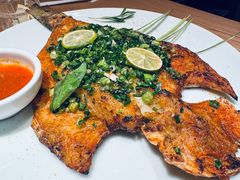 -一坐一忘云南菜(北京skp店)