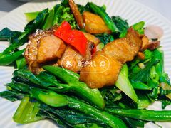 -金牌禄运·点心·啫煲(百信广场店)