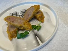 -香宫中餐厅 · 桂林香格里拉