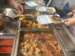 -细妹五香牛杂(步行街店)