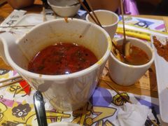 -木屋烧烤(西南角店)