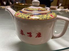 -鹿鸣春饭店(总店)