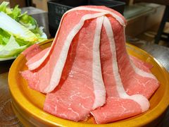 -慶の寿喜烧·和牛自助餐厅(浑南店)