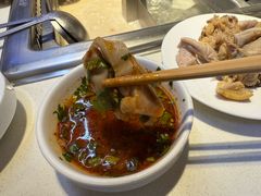 -海底捞火锅(威高广场店)