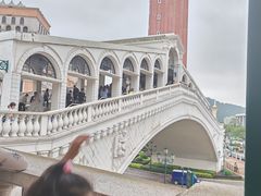 -澳门威尼斯人综合度假区