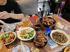 -鸭力大(绿城店)