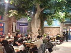 -爷爷的烀饼店