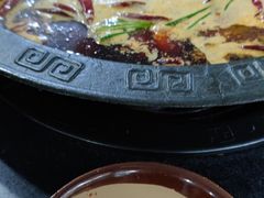-重庆故事姊妹老火锅(财经学院店)