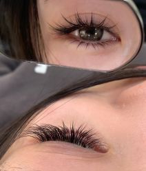 -初瞳专营美睫美甲