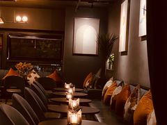 -Ish Whiskey&Cocktail Bar酒吧(合生麒麟新天地店)
