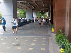 -永恒朗悦酒店(广西大学地铁站大学东路万达广场店)