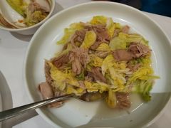 -开海·红岛海鲜虾水饺(石老人店)
