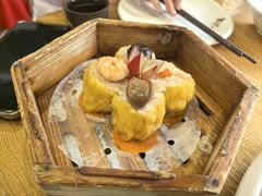 -寻味顺德·南记酒家·传统顺德菜·鱼生(广源路店)