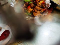 老妈蹄花-廖老妈蹄花店(人民公园陕西街259号店)