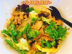 -SHUBO蔬小盒(三里屯店)
